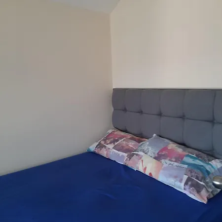 Entire Three Bedroom House In