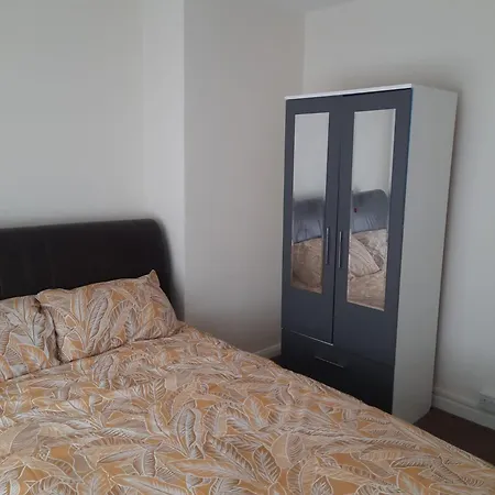 Entire Three Bedroom House In